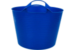 ВЕДРО СИБРТЕХ ГИБКОЕ СВЕРХПРОЧНОЕ 14Л СИНЕЕ 67503