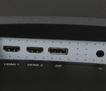 Монитор 34" Acer Nitro ED340CURJ0bmiipx UM.CE0EE.014 черный