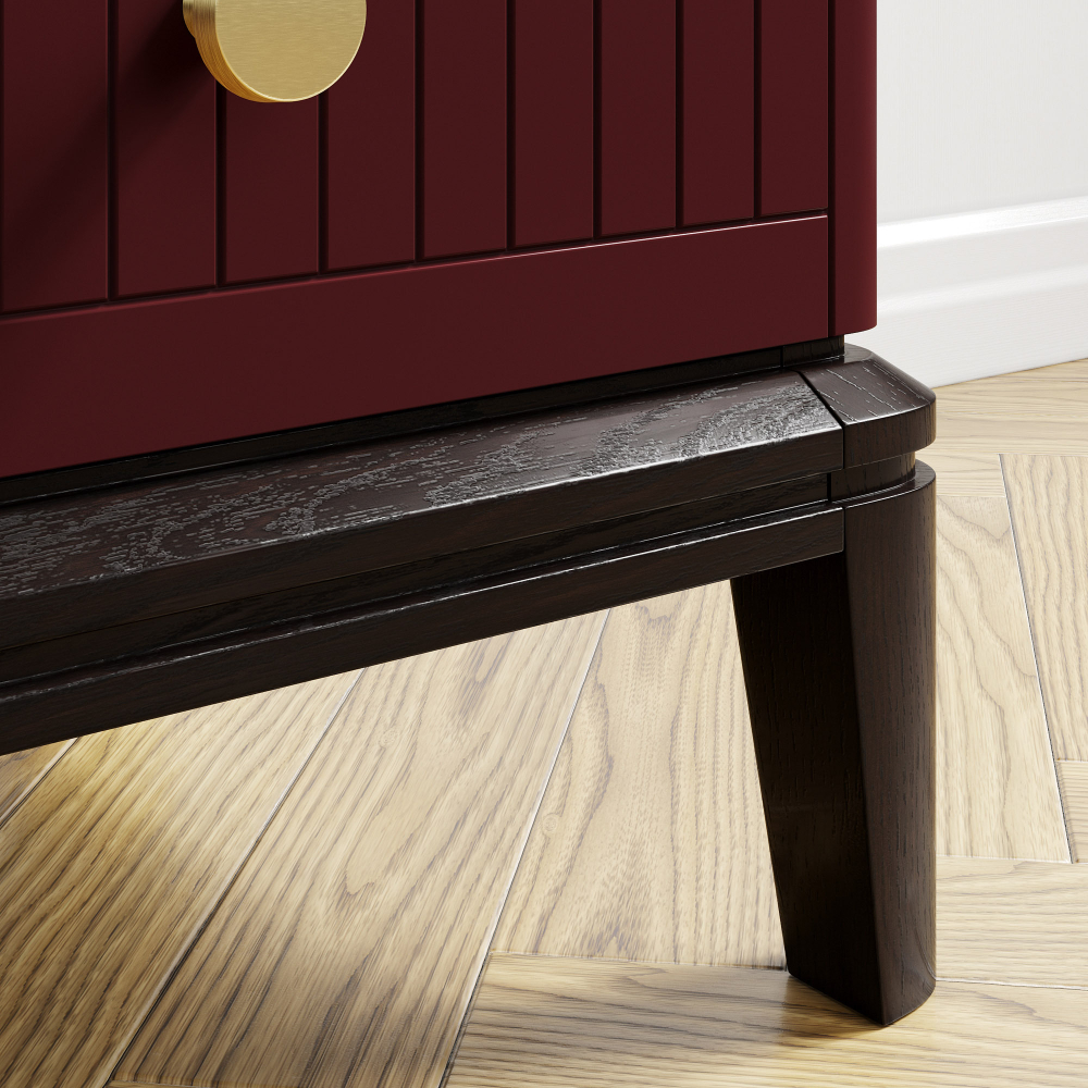 Прикроватная тумба CRYSTAL CR007