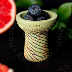 Чаша KONG TURKISH LAVA YELLOW