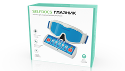 Аппарат SELFDOCS «Глазник» для лазерной коррекции зрения