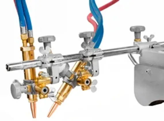 Газорезательная машина CG1-13