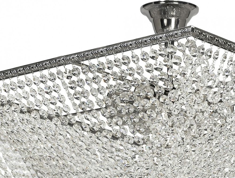 Люстра на штанге Arti Lampadari Nobile Nobile E 1.3.50.501 N