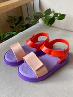 Босоножки Mini Melissa