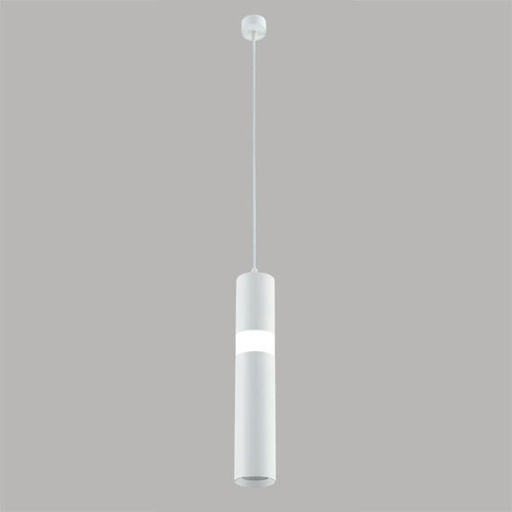 Подвесной светодиодный светильник Crystal Lux CLT 038C360 WH