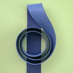 Ременная заготовка ПОДИУМ Missouri MS17 (1,5+ мм), цв. Синий