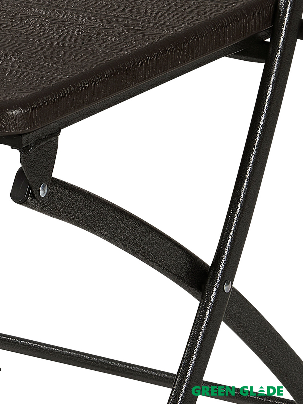 Стул складной Green Glade C042