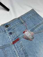 Джинсы от Savitar Ecko South pole True religion Jnco