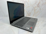Ноутбук Lenovo ideapad S145-15API Конфигурация: AMD Ryzen 3 3200U 2.6 ГГц/8ГБ/SSD 512 ГБ/AMD Radeon Vega 3/Windows 11 Домашняя/15.6"/1366x768/B1