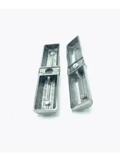 Соединитель (удлинитель) системы Joker 25 мм (JOK-59) - 1 шт