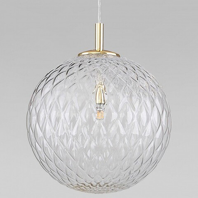 Подвесной светильник TK Lighting Cadix 4610 Cadix Gold