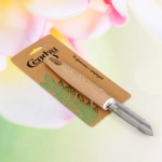 Овощечистка продольная «ECO LIFE» узкая