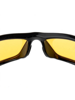 Очки поляризационные Nisus в жест.чехле (коричневый) (N-OP-LZ0007-C)