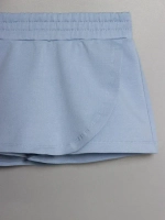 Юбка-шорты спортивная для девочки