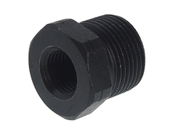 JTC-3403A-21 - Ремкомплект для пневмогайковерта JTC-3403А (07) гайка для штуцера JTC - 
Гайка для штуцера пневмогайковерта JTC-3403А.