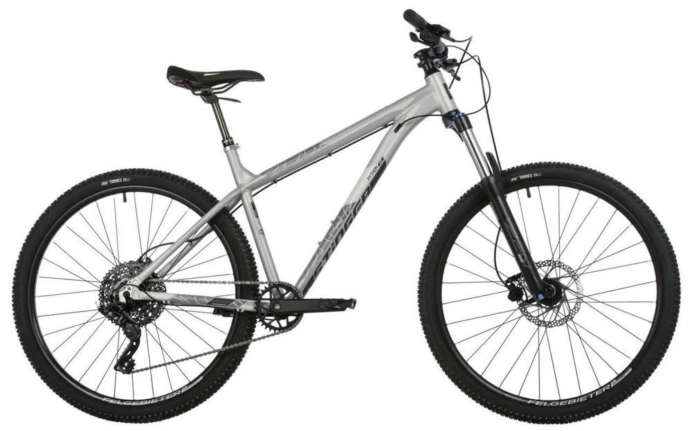 Горный велосипед Stinger Python Evo 27.5" (2023)