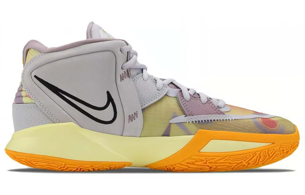 Кроссовки Nike Kyrie 8 Infinity 8 Ep