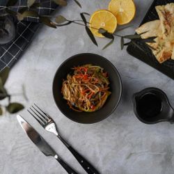 Салатник 300 мл d 13 см h6 см   P.L. Proff Cuisine [6]