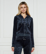 Худые MADISON Juicy Couture - темно-синий(JCWAS125302)