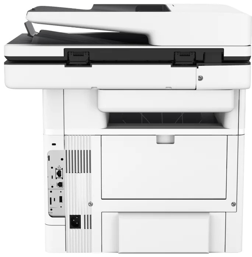 HP LaserJet Enterprise M528dn