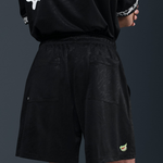 HJ2967-010 Шорты U NK SB DF JACQ SPORT SHORT