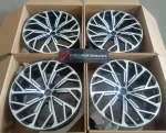 КОВАНЫЕ ДИСКИ ДЛЯ AUDI D5 S8 2020 АУДИ