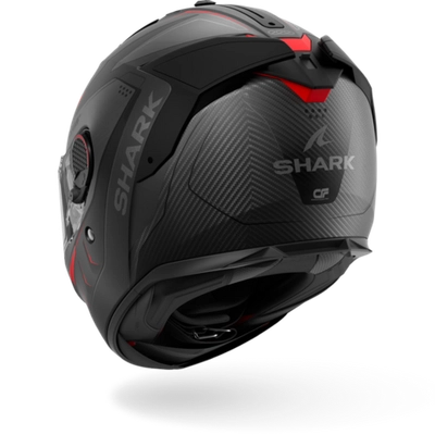Шлем Shark SPARTAN GT PRO CARBON MEKARIUM