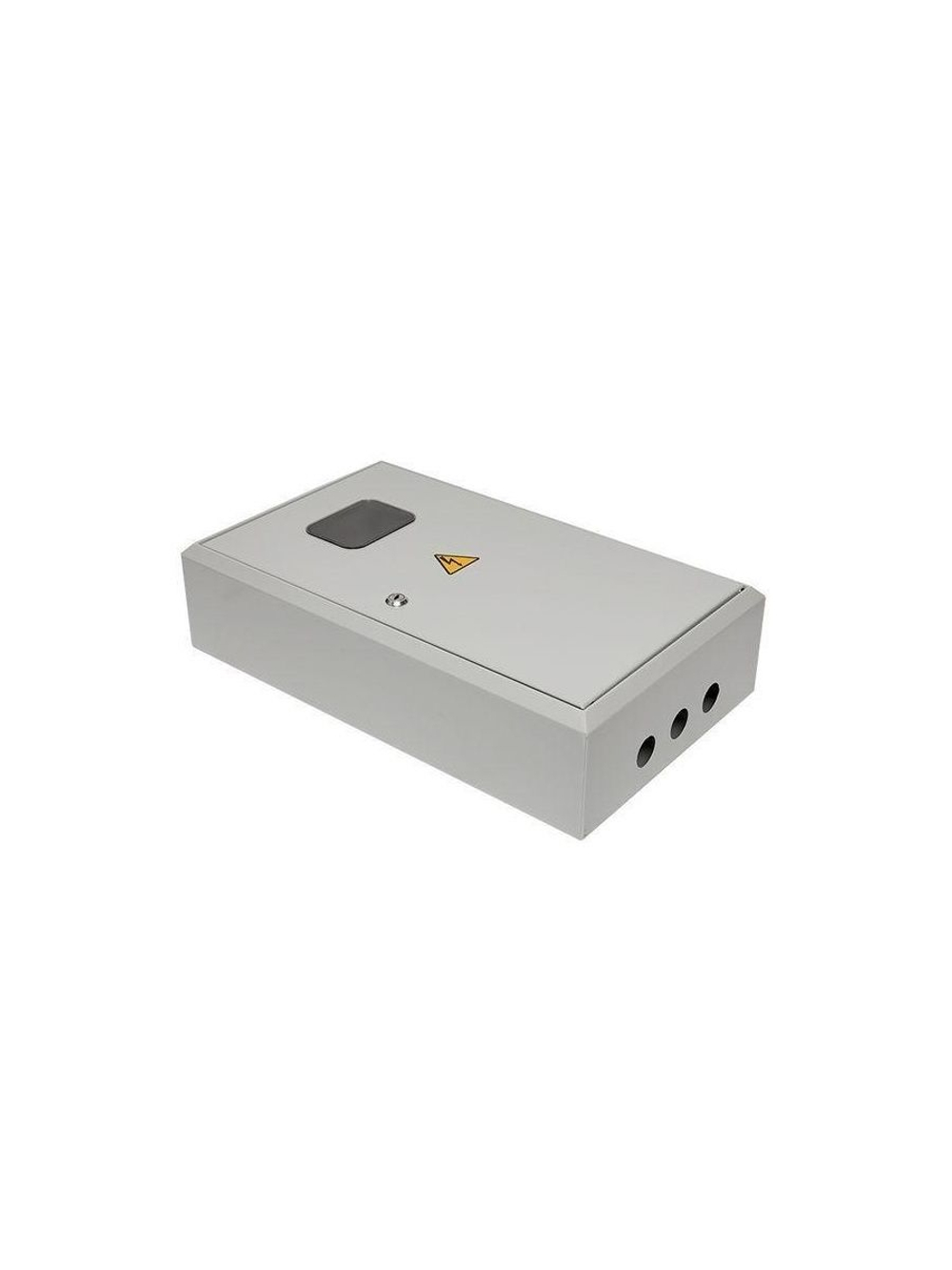 Щит ЩУРн 3/12 (Э) (500х300х120) IP31 EKF mb23-3/12e