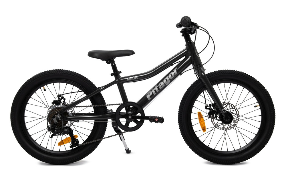 Детский велосипед Pifagor Axiom 20" (2024)
