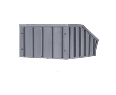 Короб для печи Гром 30