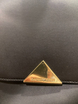 Рюкзак Emporio Armani