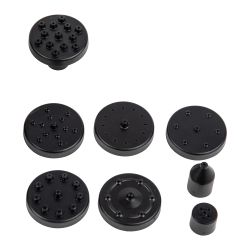 USL-S-825-PT180 RGB FOUNTAIN Садовый светильник на солнечной батарее Фонтан. Плавающий. 12 светодиодов. RGB свет. 1xАA Ni-Mh аккумулятор в-к. IP44. TM Uniel