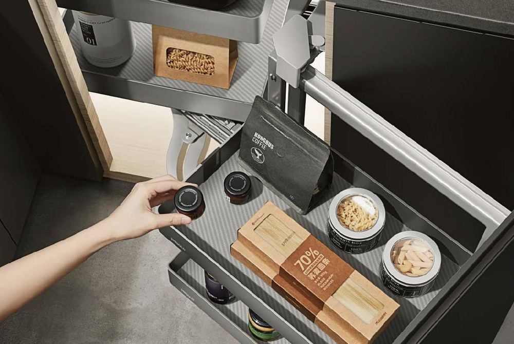 Волшебный угол SHEARER