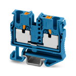 1073605 - MPT 2,5-NS 15 BU - Миниатюрная проходная клемма