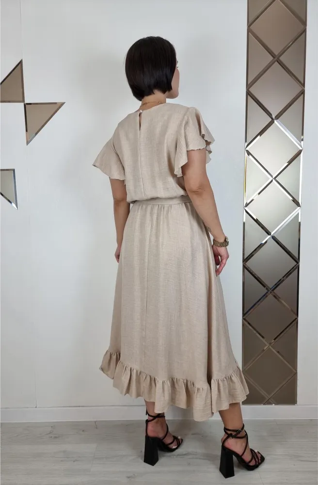 Платье 03287-3 Fabrika