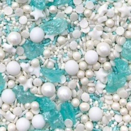 Посыпка фирменная MIXIE "Морозное утро 2.0", 50 гр