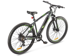 Электровелосипед Eltreco Ultra Lite
