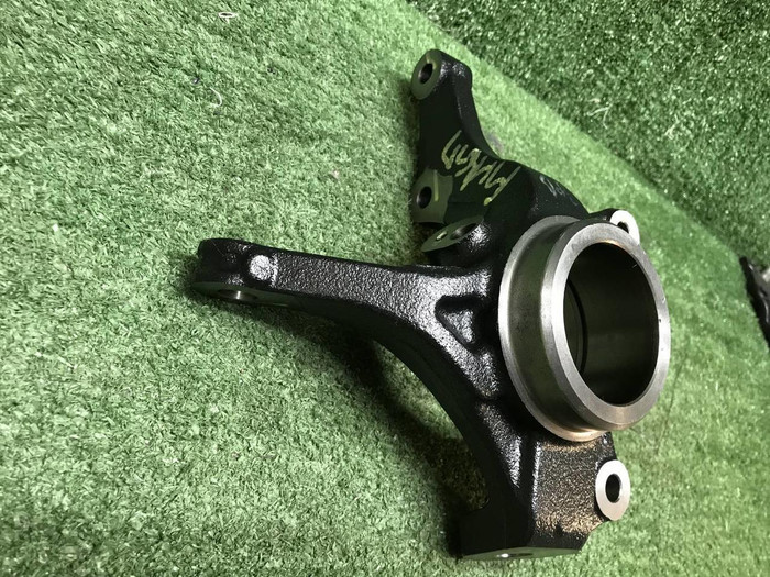 Кулак передний правый Hyundai Solaris 2 (17-22)