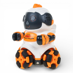 Робот на РУ, коробка 9127