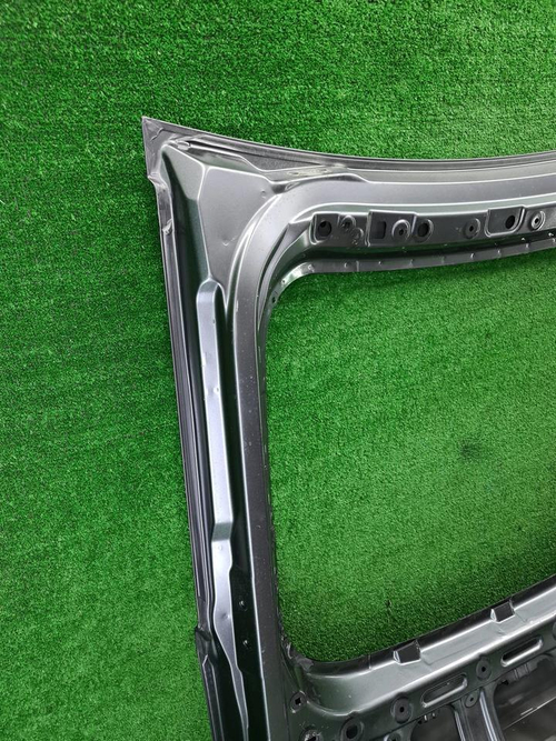 Крышка багажника Москвич 6 (2023-н.в.)