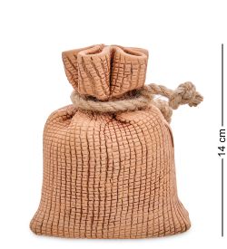 ZLC-203 Копилка «Кролик собирает морковку»