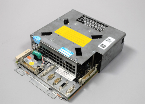 SIEMENS 6FC5210-0DA20-0AA1