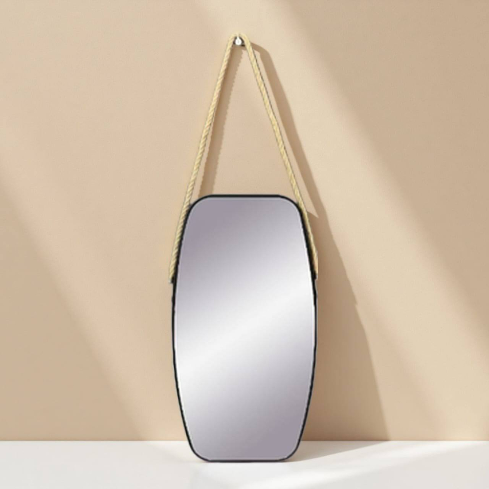 Зеркало подвесное