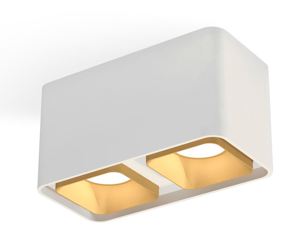 Ambrella Комплект накладного светильника MR16 Накладные XS7850004