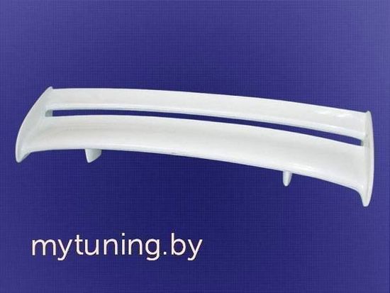 Универсальный спойлер X-ZONE