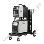 ПТК HANKER MULTIMIG 350S EP H22