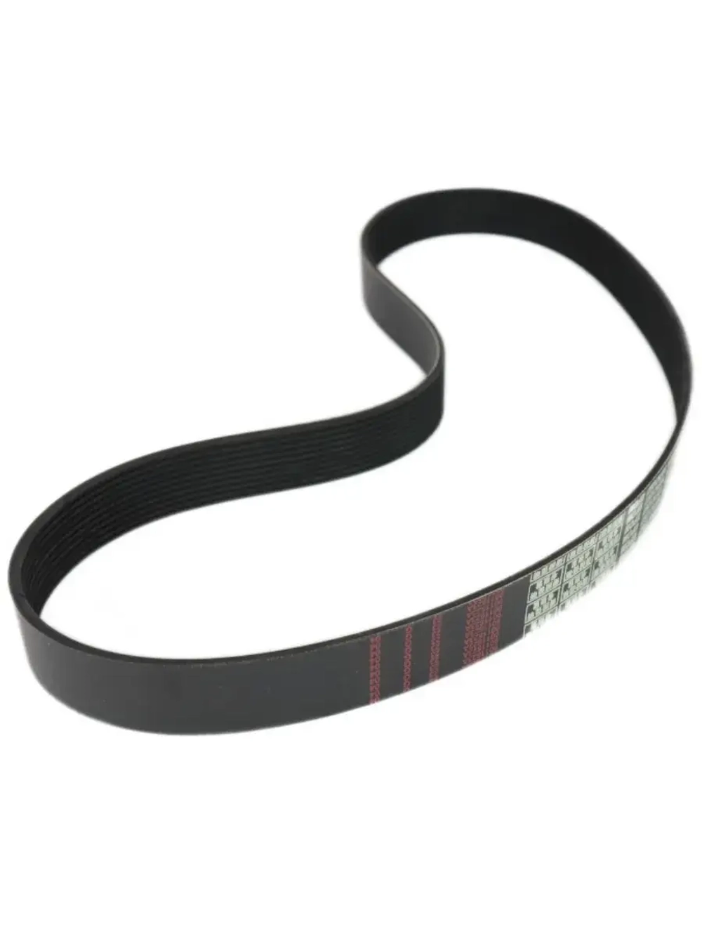 Ремень 10PK1287 МАЗ-5440, 6430 вентилятора дв.WP12