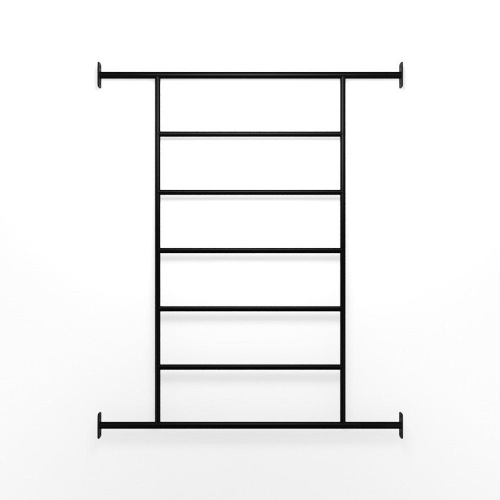 Шведская стенка для функциональной рамы (L=1800)
