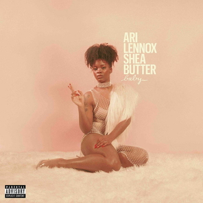 Ari Lennox / Shea Butter Baby (LP)