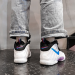 Кроссовки Nike Foamposite Pro Little Gs